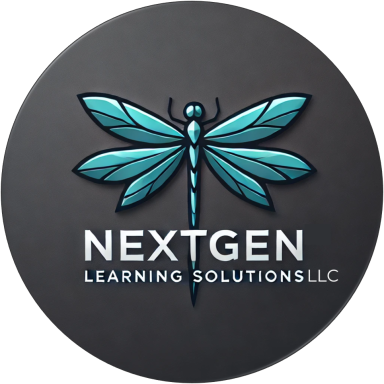NextGen Learning Solutions LLC Logo