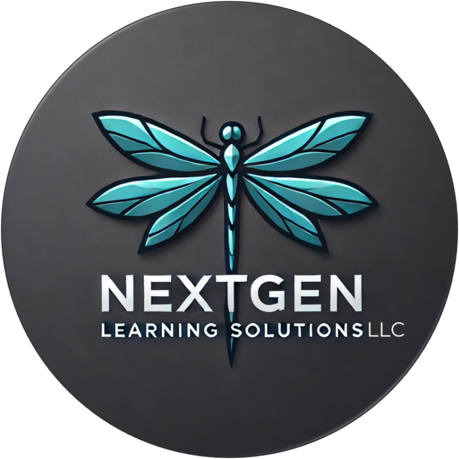 NextGen Learning Solutions LLC Logo